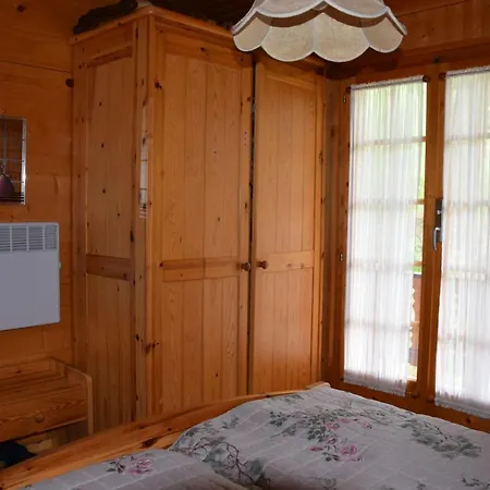 アパート Auszeitchalet Friedel